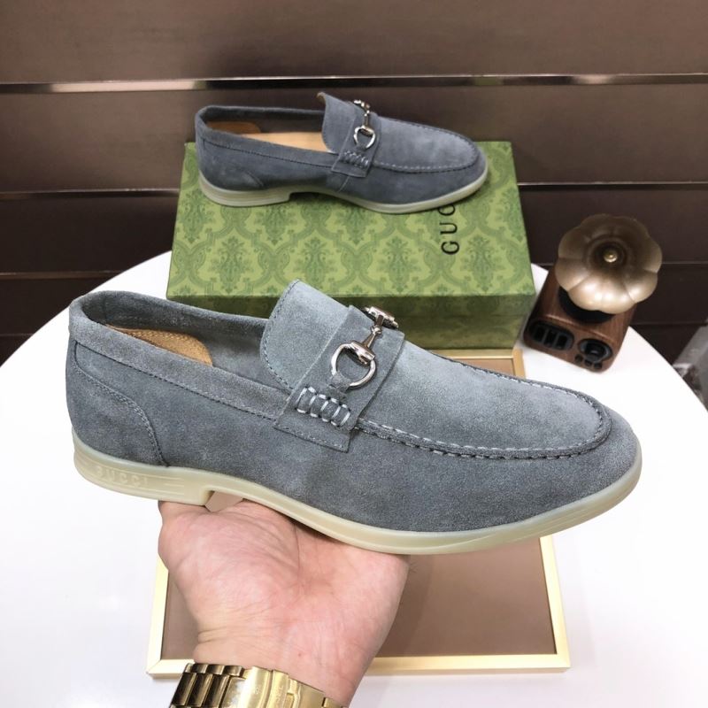 Gucci Business Shoes